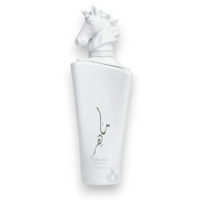 Frasco Lattafa Maahir Honor EDP 100ml