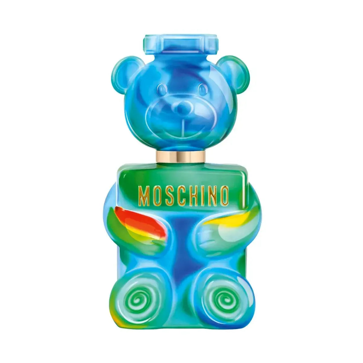 Frasco Moschino Toy 2 Yummy EDP 100ml