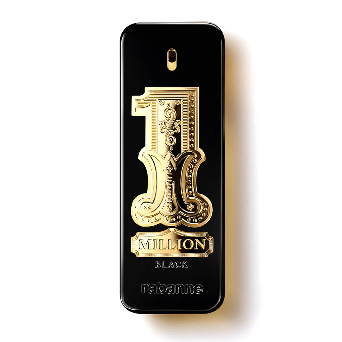 Frasco Paco Rabanne 1 Million Black EDP 100ml
