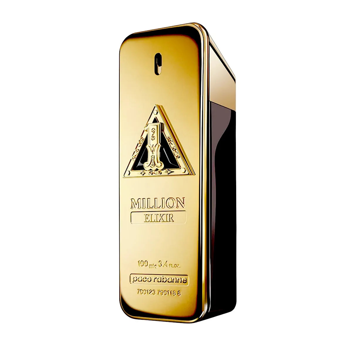 Frasco Paco Rabanne 1 Million Elixir EDP 100ml
