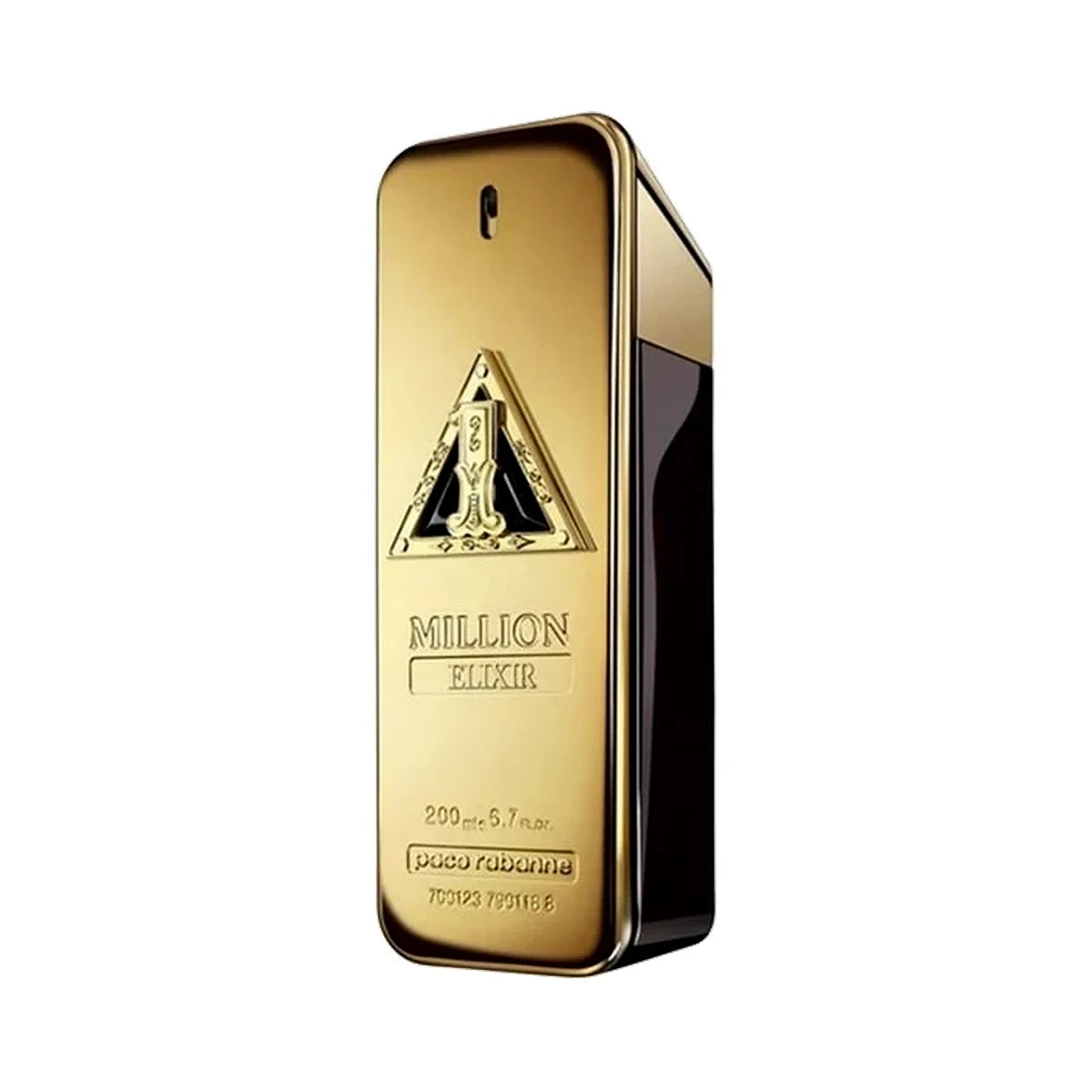 Frasco Paco Rabanne 1 Million Elixir EDP 200ml