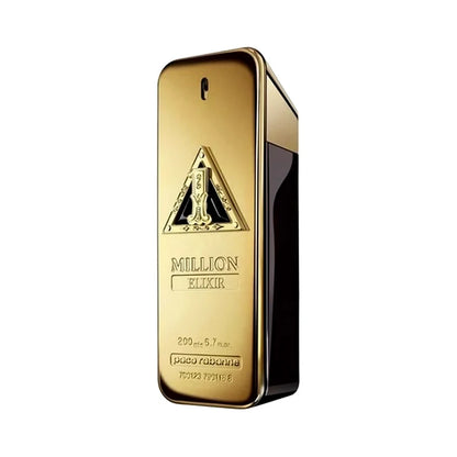 Frasco Paco Rabanne 1 Million Elixir EDP 200ml