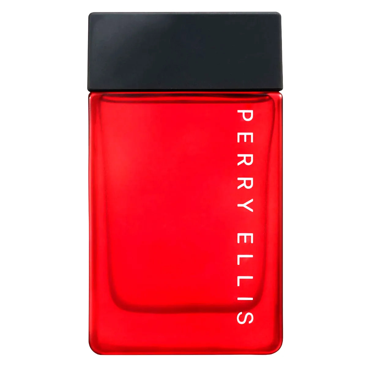 Frasco Perry Ellis Bold Red EDT 100ml