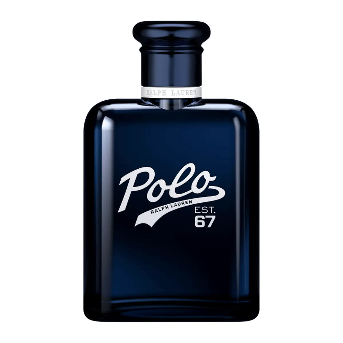 Frasco Ralph Lauren Polo Est. 67 EDT 125ml