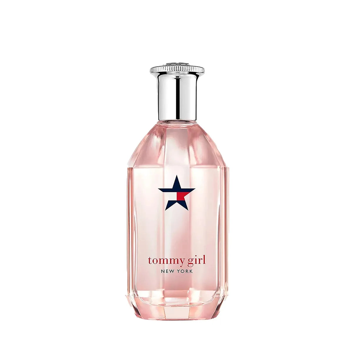 Frasco Tommy Hilfiger Tommy Girl New York EDT 100ml