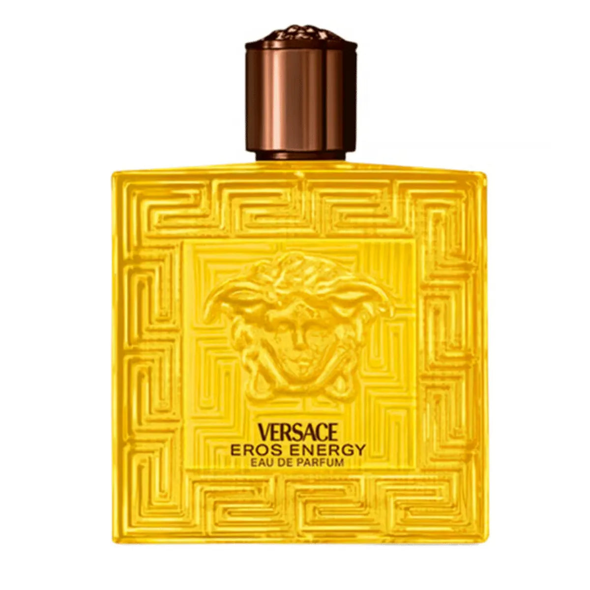 Frasco Versace Eros Energy EDP 200ml