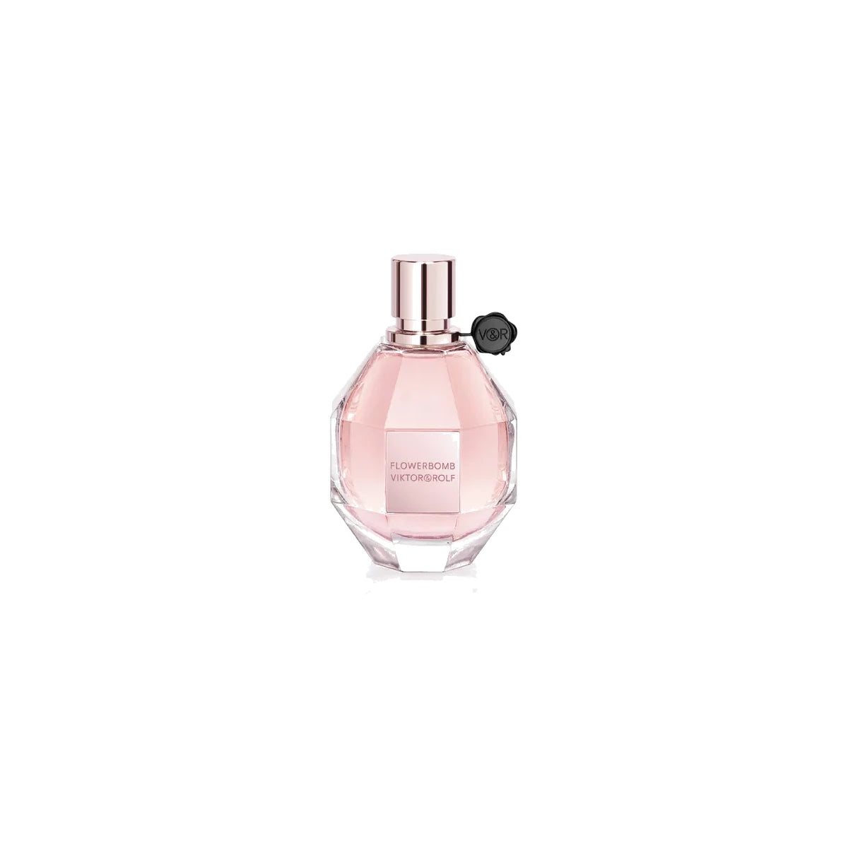 Frasco Viktor & Rolf Flowerbomb EDP 100ml