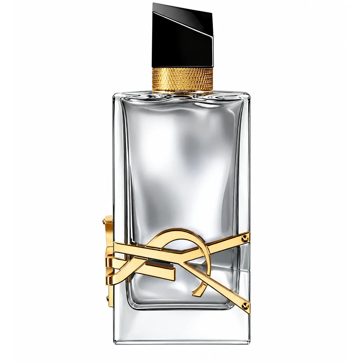 Frasco Yves Saint Laurent Libre L’Absolu Platine EDP 90ml
