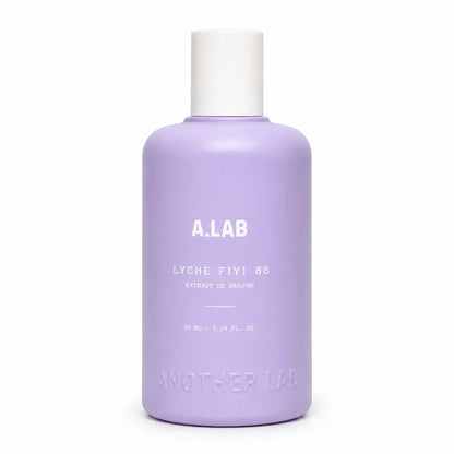 Frasco del perfume Another A.Lab Lyche Fiyi 88 Extrait de Parfum