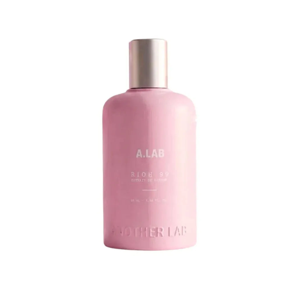 Frasco del perfume Another A.Lab Rioh 99 Extrait de Parfum para mujer