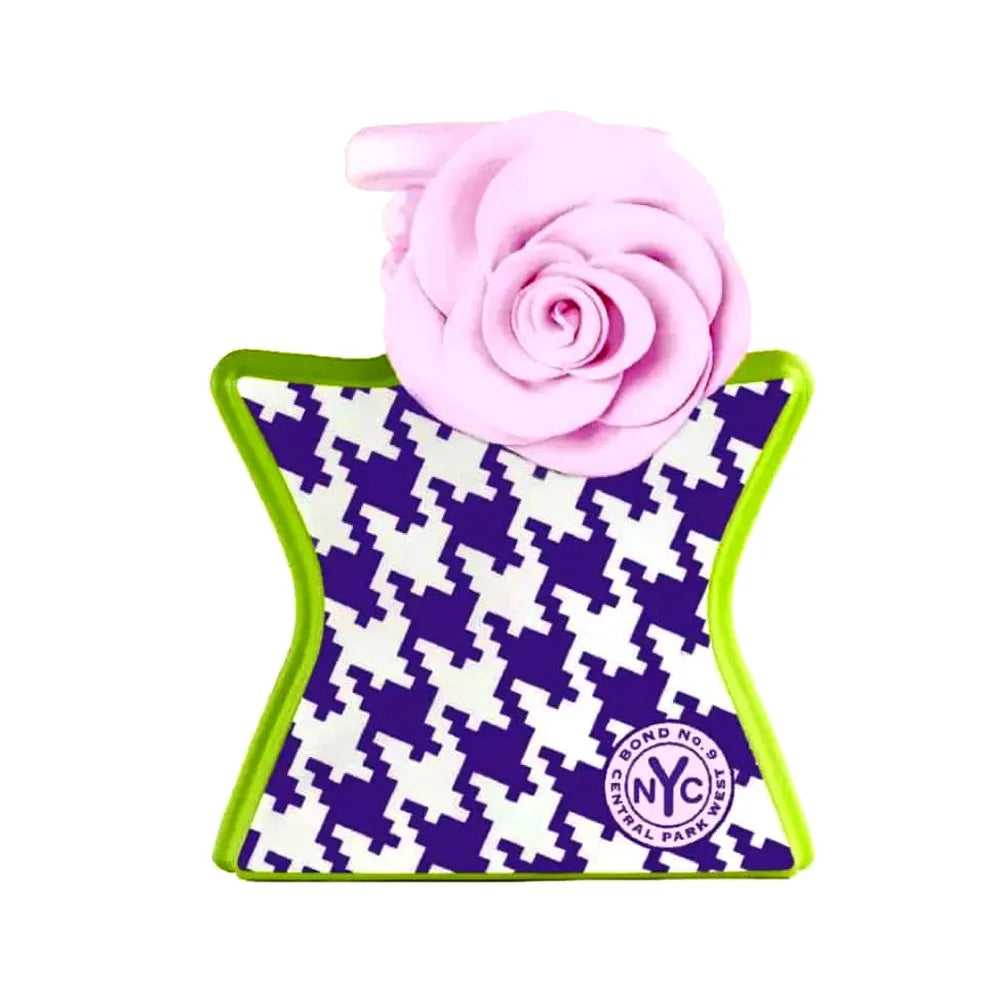 Frasco del perfume Central Park West Bond No. 9 Eau de Parfum