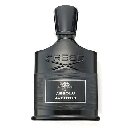 Frasco del perfume Creed Absolu Aventus Eau de Parfum