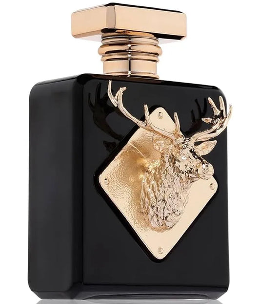 Perfume Imperial Fragrance World Eau De Parfum 100ml