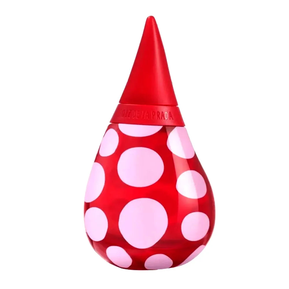 Frasco del perfume Gotas de Color Dot To Dot Agatha Ruiz de la Prada