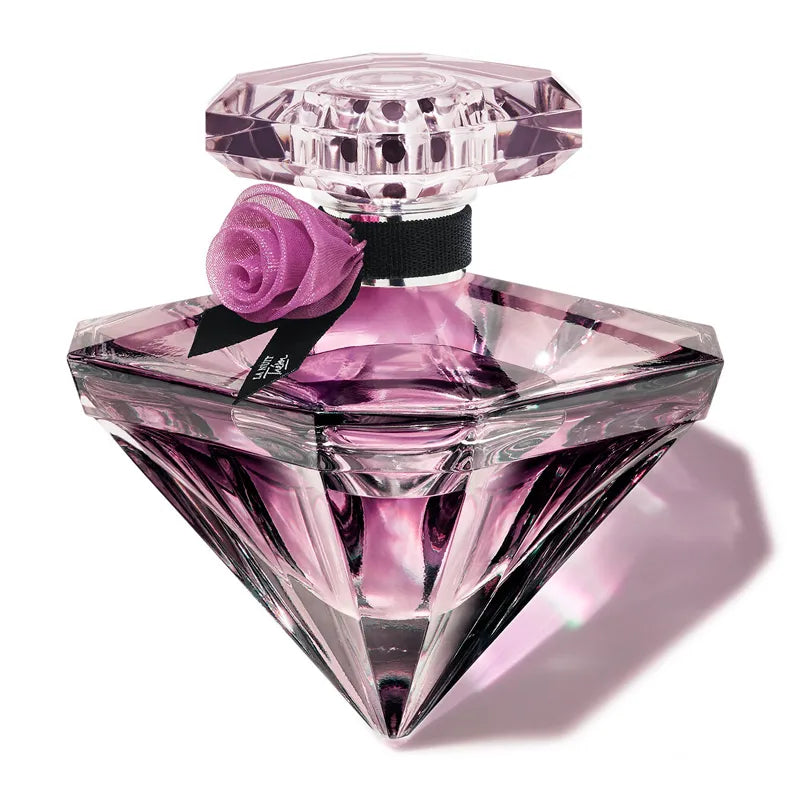 Caja original del perfume La Nuit Trésor L’Eau de toilette Lancôme presentación premium