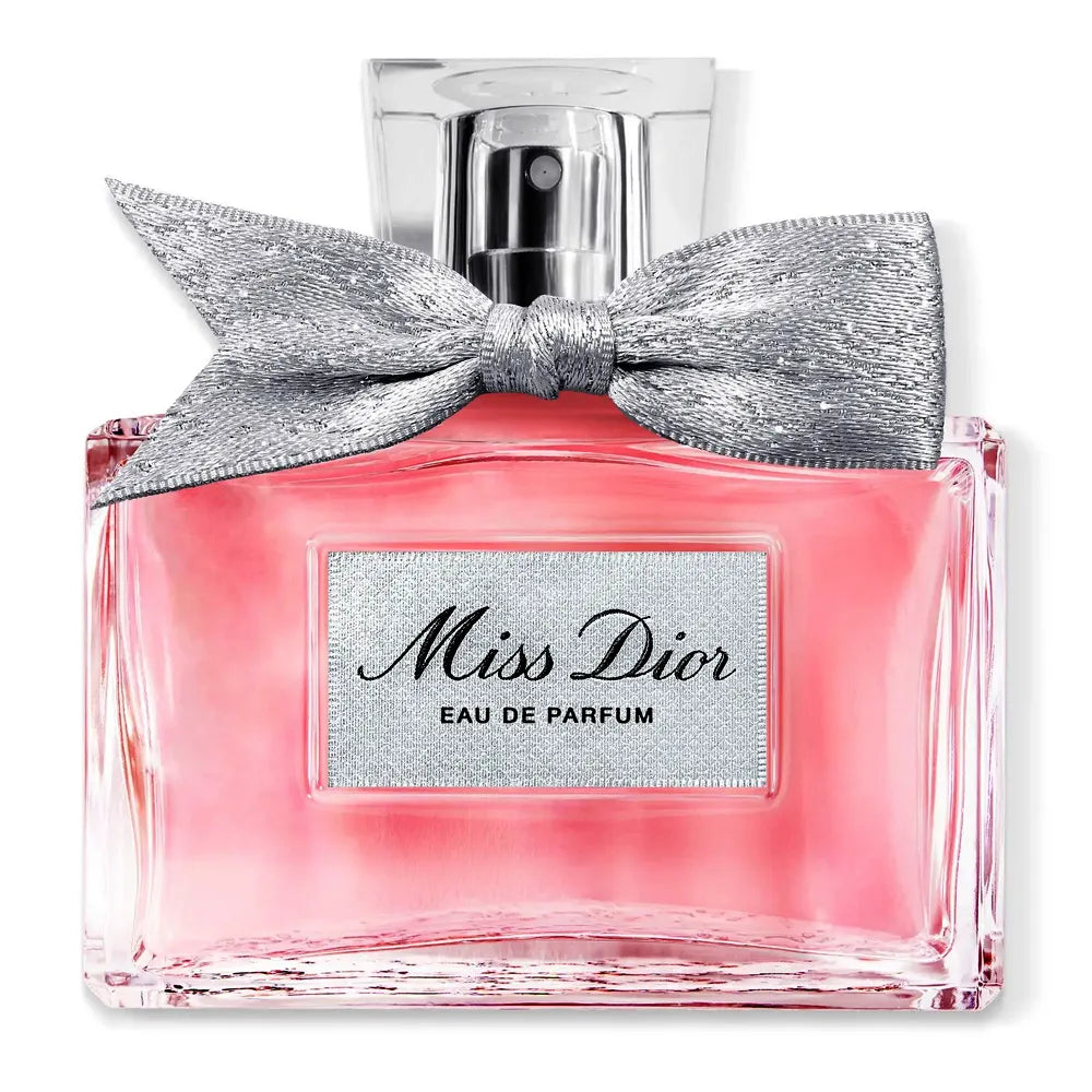 Frasco del perfume Miss Dior Eau de Parfum Christian Dior para mujer