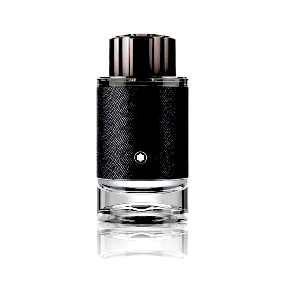 Frasco del perfume Montblanc Explorer Eau de Parfum