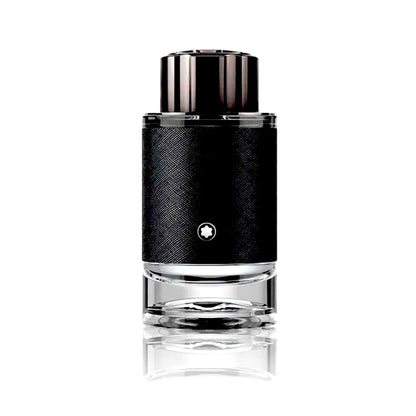 Frasco del perfume Montblanc Explorer Eau de Parfum