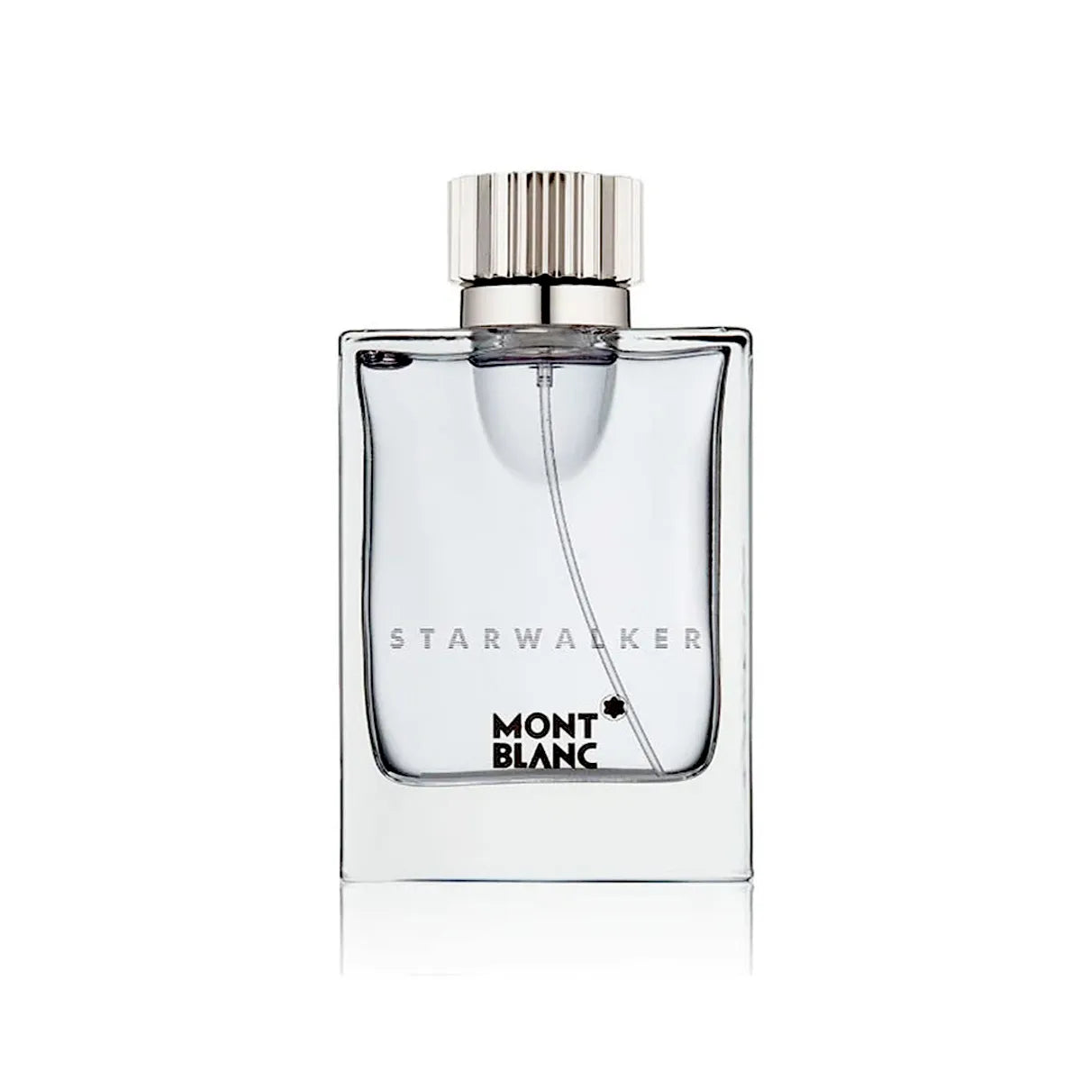 Frasco Starwalker Montblanc Hombre EDT 75ml perfume masculino fresco y amaderado