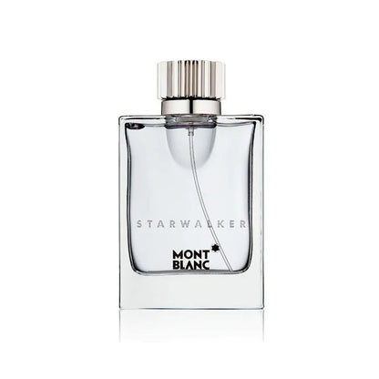 Frasco Starwalker Montblanc Hombre EDT 75ml perfume masculino fresco y amaderado