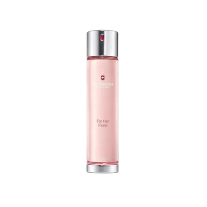 Frasco del perfume Swiss Army Floral For Her Victorinox Eau de Toilette