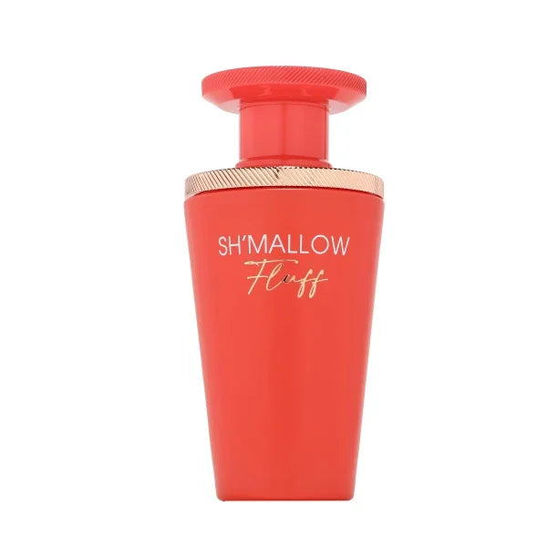 french avenue shmallow fluff perfume femenino floral gourmand con notas dulces delicadas y elegantes