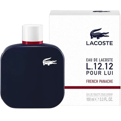 french panache de lacoste 100ml