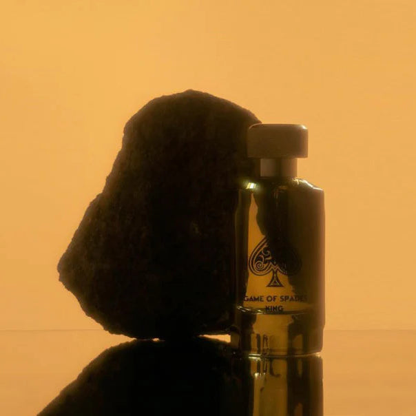 Botella Game Of Spades No Limit Parfum vista detallada