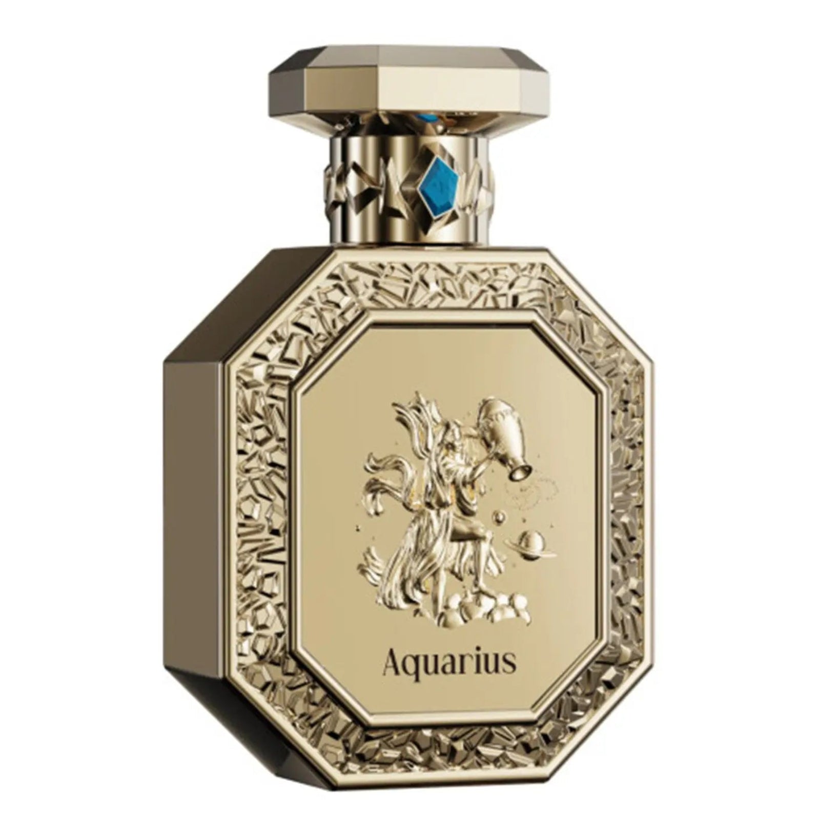 Genesis Aquarius 90ml EDP French Avenue fragancia unisex original