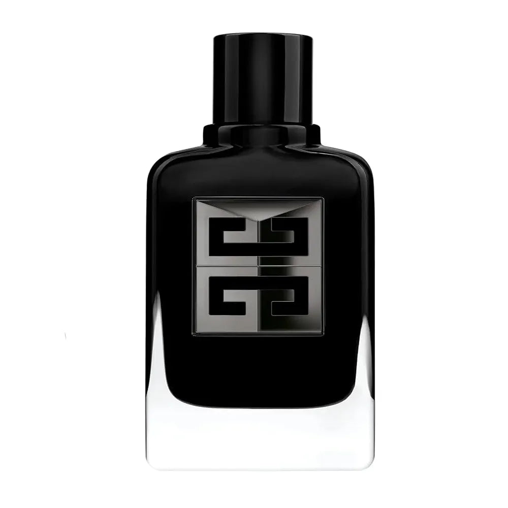 caja de givenchy gentleman society extreme edp 100 ml con diseño original
