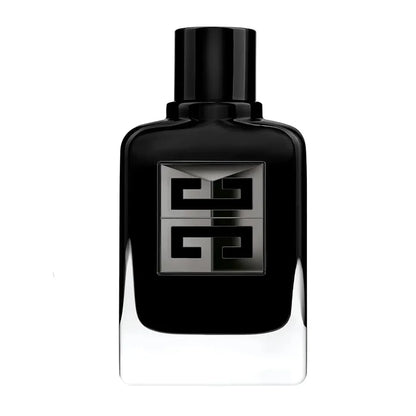 caja de givenchy gentleman society extreme edp 100 ml con diseño original