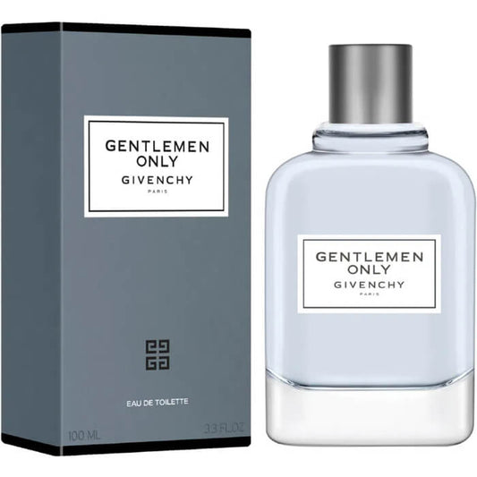 perfume gentlemen only givenchy