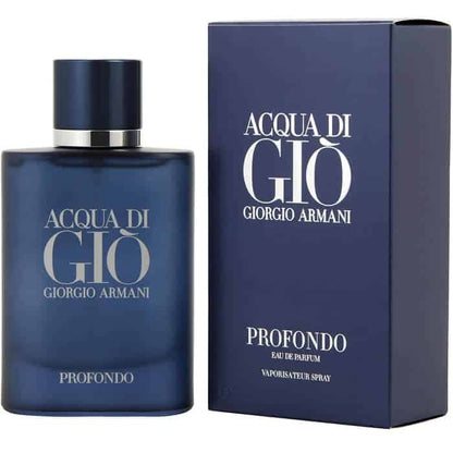 acqua di gio profondo 75ml