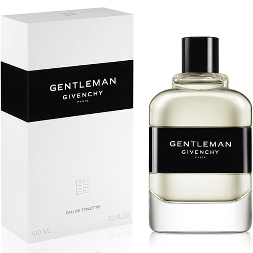 Perfume Givenchy Gentleman