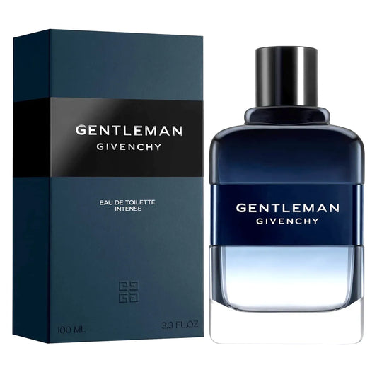 Perfume Givenchy Gentleman Intense Eau de Toilette 100ml para hombre original