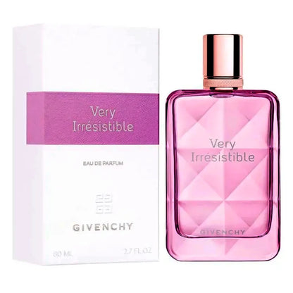 Givenchy Very Irresistible 80 ml Eau de Parfum Mujer original