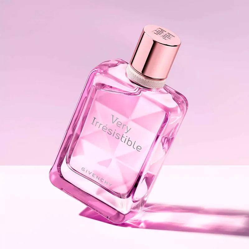 Caja Givenchy Very Irresistible 80 ml Eau de Parfum empaque original