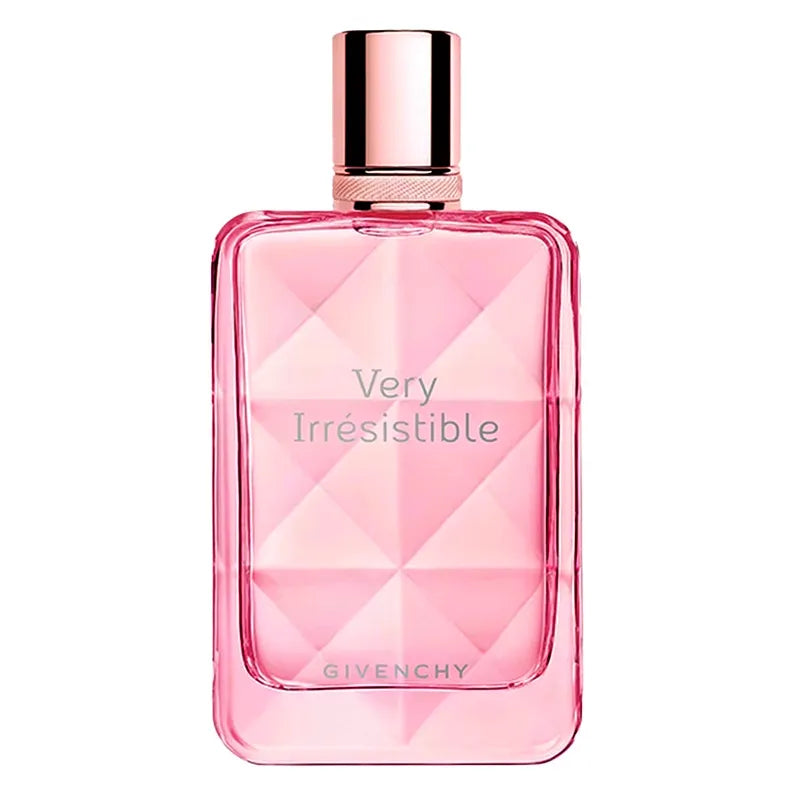 Caja del perfume Very Irresistible Givenchy EDT para mujer