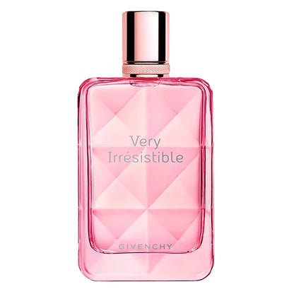 Caja del perfume Very Irresistible Givenchy EDT para mujer