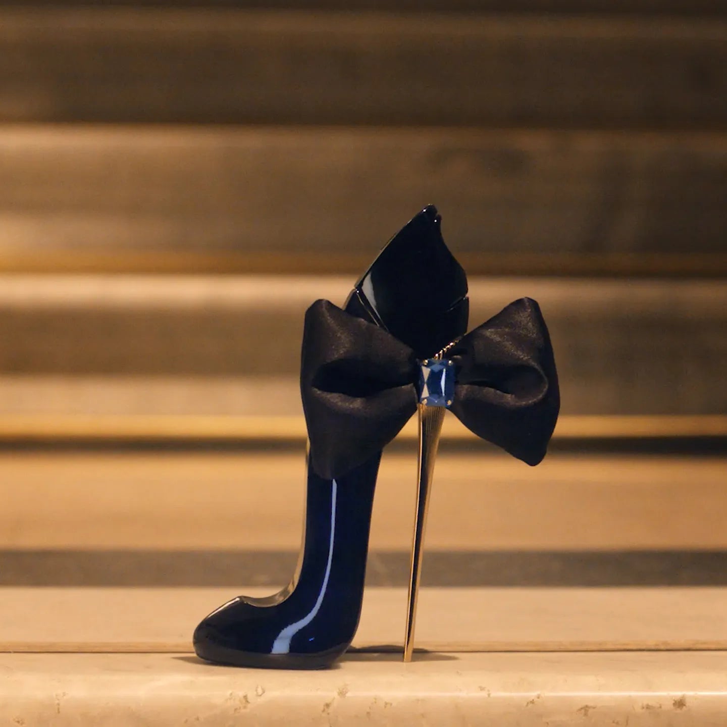 Caja original Good Girl Bowtastic Carolina Herrera 80ml Eau de Parfum