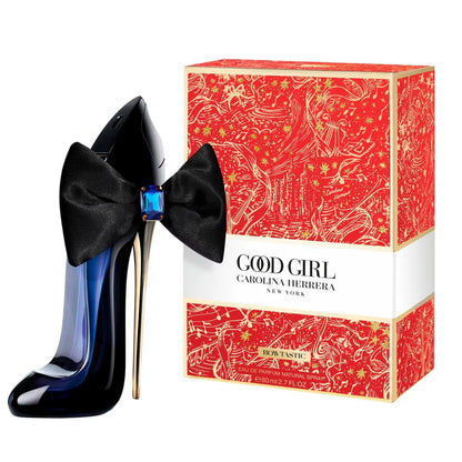 Good Girl Bowtastic Carolina Herrera 80ml Eau de Parfum original