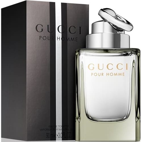 gucci pour homme