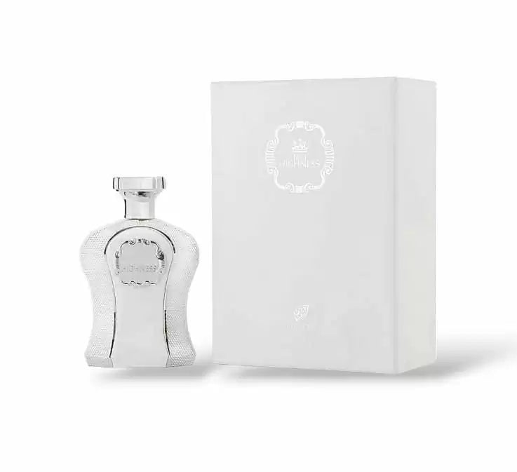 Perfume Highness VII de Afnan Eau de Parfum para hombre 100ml original