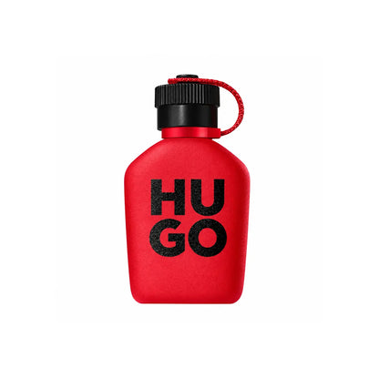 frasco de perfume hugo boss hugo intense edp 125 ml hombre