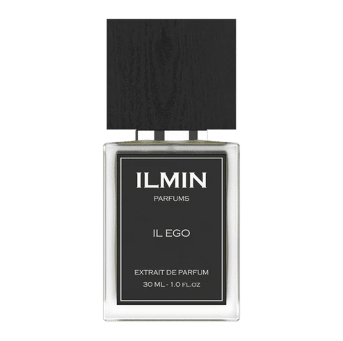 il ego de  ilmin 