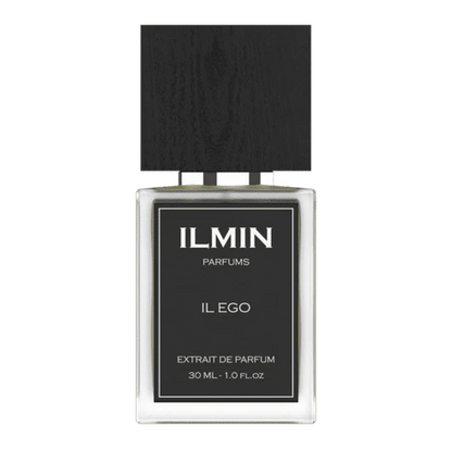 il ego de  ilmin 