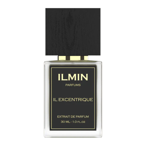 il excentrique de ilmin 