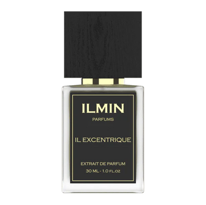 il excentrique de ilmin 