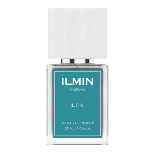 il fin de  ilmin 