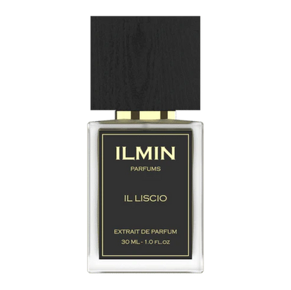  il liscio de  ilmin